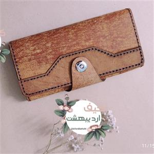 کیف پول چرم دست دوز  کیف پول چرم طبیعی کیف پول چرم شتر  کیف پول  مردانه کیف پول کتی کیف چرم طبیعی کیف چرم دست دوز