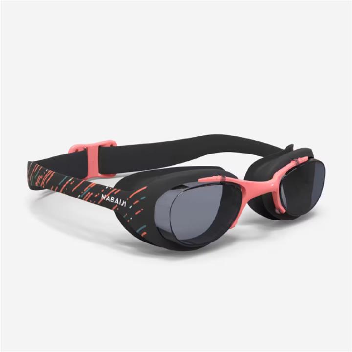 عینک شنا نابایجی فرانسه مدل xbase(اورجینال )