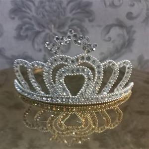 تاج تولد دخترانه