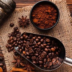 پودر قهوه ترک دارک 1 کیلوگرم-کوفر