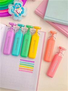 هایلایتر پاستیلی