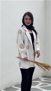 مانتو گندم