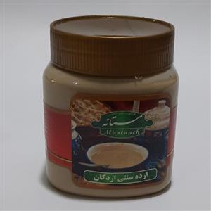 ارده سنتی اردکان یزد  400 گرمی  ⭐️⭐️⭐️⭐️⭐️