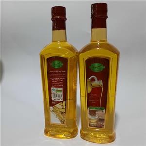 روغن ارده کنجد مستانه