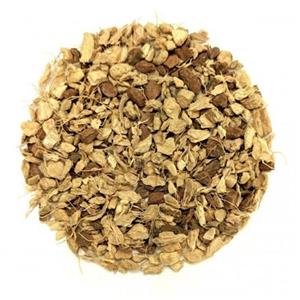 چای جین سینگ زنجبیل دارچین100 گرم