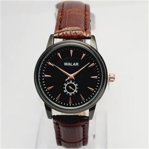 ساعت مچی زنانه والار . وجعبه کادویی f