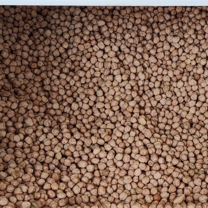نخود فله ای