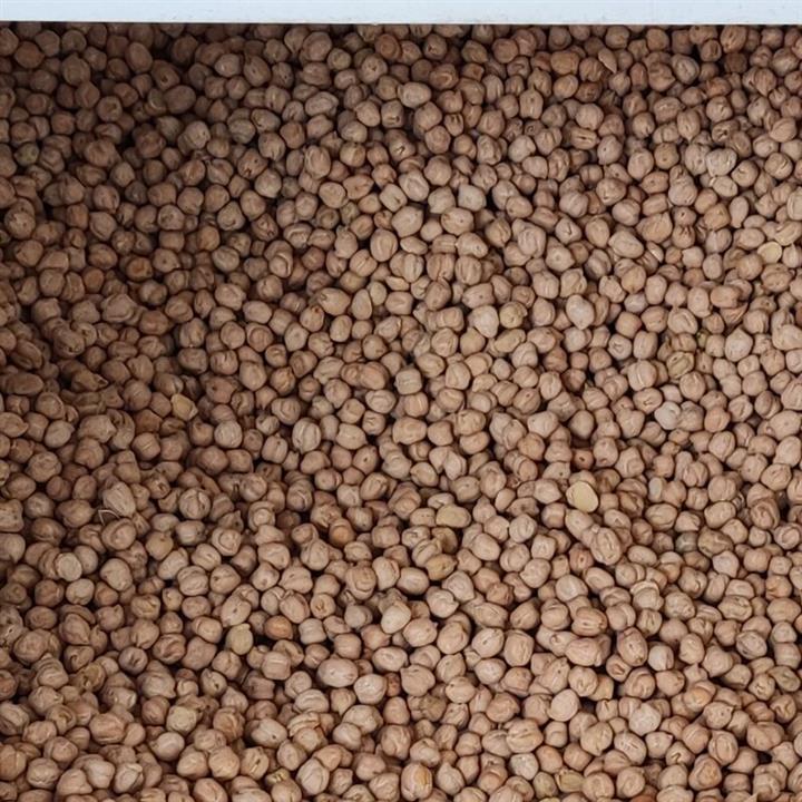 نخود فله ای