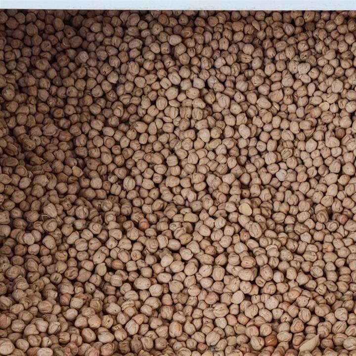 نخود فله ای