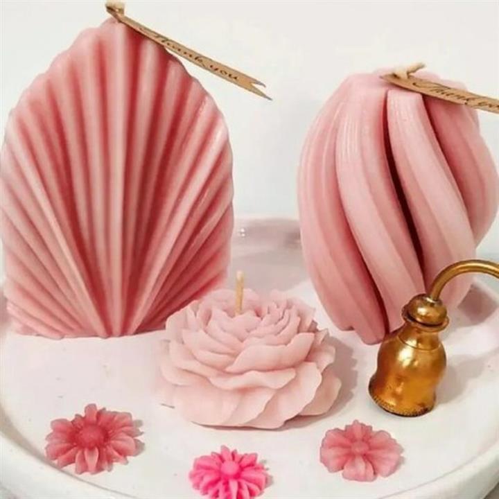 شمع نخل ایستاده