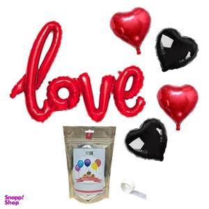 بسته بادکنک آرایی سورتک مدلSTV1005