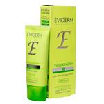 کرم مناسب پوست چرب و دارای جوش اویدرم 40 میلی لیتر\n\nEviderm Evisebonorm Anti Acne Cream 40 ml