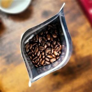 قهوه روبستا(فول کافیئن)