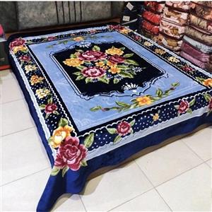 پتو ضخیم دو نفره