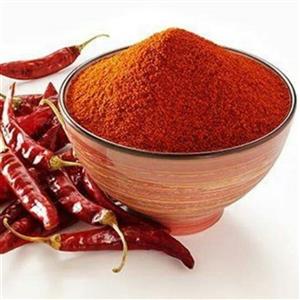 فلفل قرمز انصاف (100 گرمی )