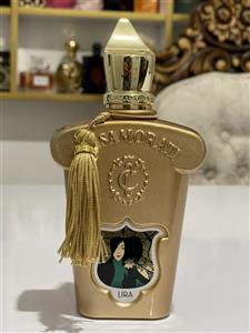 عطر ادکلن کازاموراتی زرجف-لیرا -زنانه-100میل