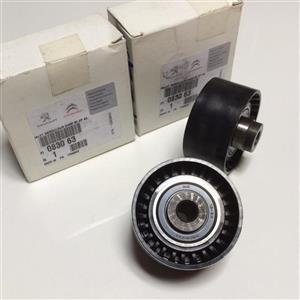 بلبرینگ تایم ثابت زانتیا