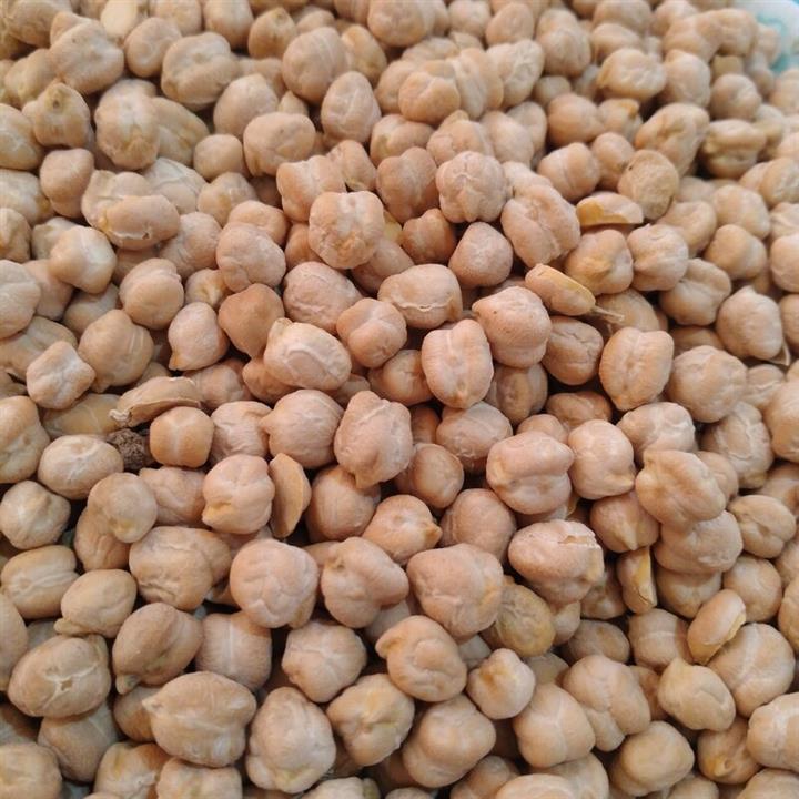 نخود فله ای