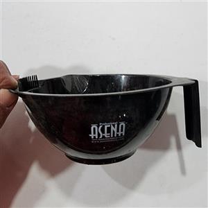 کاسه رنگ شانه دار آسنا