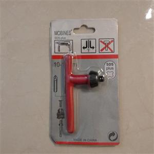 آچار سه نظام 10-13