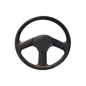 غربیلک فرمان پراید صبا مشکی HIC [کد4694]