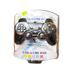 دسته بازی pc سیم دار با کیفیت عالی