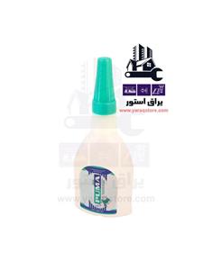 چسب مایع فوری 123