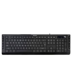 کیبورد ایفورتک مدل KD-600 A4tech KD-600 Keyboard