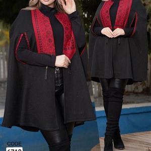 پانچ پاییزه نیلو ، پانج زمستانه ، پانج مدل نیلو ، شنل پاییزه ،  با  در رادین شاپ radinshop11
