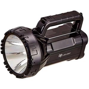 چراغ قوه دستی دی پی مدل 7045