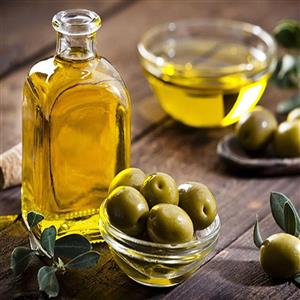 روغن زیتون یک لیتری درجه تازه و طبیعی مخصوص پخت و پز