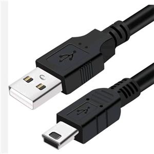 تبدیل USB به Mini USB