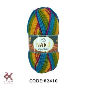 کاموا ناکو وگا استریپ اسپرت 82410