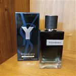 ادکلن ایو سن لورن وای_ادوپرفیوم_اماراتی کیفیت خیلی خوب _100میل_  Yves Saint Laurent Y \n\n