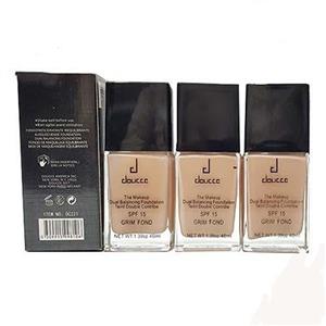 کرم پودر  دو سه