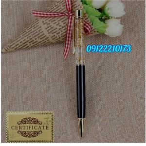 خودکار  روکش طلا ی لاکچری