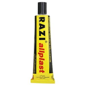 چسب همه کاره Razi 50ml\n\n