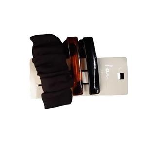 پک سه عددی گیره سر