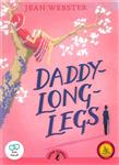 رمان انگلیسی Daddy Long Legs