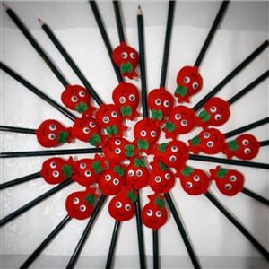 گیفت یلدا یی طرح سرمدادی انار