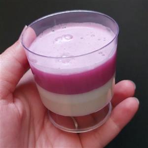 ژله و ژله بستنی