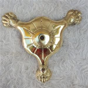 پایه پرچم پنجه شیری