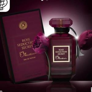 ادکلن ویکتوریا سکرت فراگرنس اصل ROSES SEDUCTION SECRET