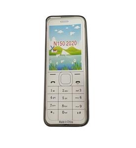 کاور ژله ای نوکیا ساده مدل NOKIA 150 2020