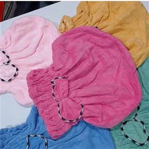 کلاه حمام نانو با  فقط 50تومن