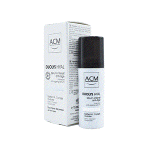 سرم هیالورونیک اسید دالیس ای سی ام ACM Duolys-Hyal-Anti-Age-Serum