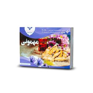 بژی شیرینی سنتی کرمانشاه