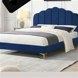 تشک یکنفره طبی فنری(ویژه)رویال کد 10 سایز 200×90//فنرMدار تقویت شده//