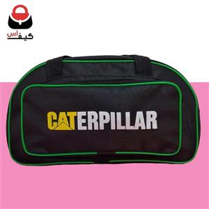 ساک ورزشی سایز کوچک کت برزنتی