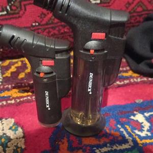 فندک شعله اتمی بزرگ